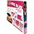 Bijuteria e Miçanga Love Biju CHARM 160 Peças + Fio - Imagem 3