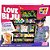 Kit de Bijuteria e Miçanga Love Biju CHARM 290 Peças + Fio - Imagem 1