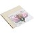 Bloco de Recado Autoadesivo 75X75MM TRIS Holic Cristal - 50 Folhas - Imagem 1