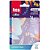 Bloco de Recado Autoadesivo 75X75MM TRIS Holic Cristal - 50 Folhas - Imagem 2