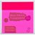 Bloco de Recado Autoadesivo Maxprint Clearnote 76X76MM 50 Folhas - Imagem 2