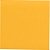 Bloco de Recado Autoadesivo 76X76MM Laranja Neon 100 Folhas - Imagem 1