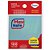Bloco de Recado Autoadesivo 76X76MM Maxi Azul 100FLS - Imagem 2