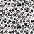 Papel de Parede Plástico Adesivo 45CMX15M Flores 2 - Imagem 2