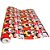 Papel de Parede Plástico Adesivo 45CM X 10M Minnie PVC - Imagem 1
