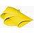 Placa em EVA 40X60CM Amarelo Pacote com 10 Folhas - Imagem 1