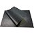 Placa de EVA com Glíter 40X60CM Preto – Pacote com 5 Unidades - Imagem 2