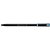Caneta GEL CIS Pentonic 0,7MM Azul Claro CX com 12 - Imagem 4