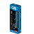Caneta GEL CIS Pentonic 0,6MM Vermelha CX com 12 - Imagem 1