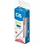 Caneta GEL CIS BPX GEL 07MM Vermelha CX com 12 - Imagem 1