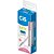 Caneta GEL CIS BPX GEL 07MM Rosa CX com 12 - Imagem 2
