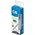 Caneta GEL CIS BPX 0.7MM Preta - Caixa com 12 Unidades - Imagem 2