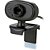 Webcam Office ALTA Resolução 1280X720 com Microfone Embutido - Imagem 1