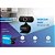 Webcam com Microfone USB 480P PLUG & PLAY - Imagem 1