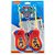 Walkie Talkie Patrulha Canina Alcance 5MTS - Imagem 3