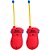 Walkie Talkie Patrulha Canina Alcance 5MTS - Imagem 4