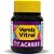 Verniz Vitral Violeta 37ML Caixa com 06 Unidades - Imagem 1