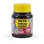 Verniz Vitral Vermelho Fogo 37ML - Caixa com 06 Unidades - Imagem 1