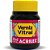 Verniz Vitral Rosa 37ML Caixa com 6 Unidades - Imagem 2