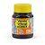 Verniz Vitral Laranja 37ML Caixa com 6 - Imagem 1
