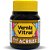 Verniz Vitral Fume 37ML Caixa com 06 - Imagem 1