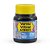 Verniz Vitral Azul Turquesa 37ML Caixa com 06 - Imagem 1