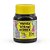 Verniz Vitral Amarelo Ouro 37ML CX com 06 - Imagem 1