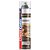 Verniz Fixador Chemicolor 400ML Madeira Mogno - Imagem 2
