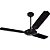 Ventilador de Teto NEW ECO 3 PÁS 127V - Preto - Imagem 2