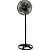 Ventilador Coluna Oscilante 50CM Bivolt - Imagem 2