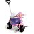 Veículo para Bebê Velocita Lilás 2 em 1 com Som - Imagem 2
