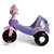 Veículo para Bebê Velocita Lilás 2 em 1 com Som - Imagem 8