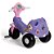 Veículo para Bebê Velocita Lilás 2 em 1 com Som - Imagem 9