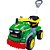 Veículo para Bebê Tractor AGRO Pedal Verde - Imagem 1