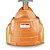 Veículo para Bebê Toymotor Laranja ATÉ 30KG - Imagem 2