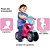 Veículo para Bebê Totokross Rosa - Imagem 6