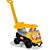 Veículo para Bebê Totoka PLUS BABY Tractor - sem Som - Imagem 1