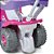 Veículo para Bebê Super Flower Feminino Completo - Imagem 5