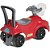Veículo para Bebê STAR BABY Vermelho 30KG - Imagem 2