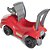 Veículo para Bebê STAR BABY Vermelho 30KG - Imagem 4