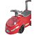 Veículo para Bebê STAR BABY Vermelho 30KG - Imagem 5