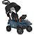 Veículo para Bebê SMART BABY Comfort Azul - Imagem 2
