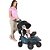 Veículo para Bebê SMART BABY Comfort Azul - Imagem 4