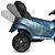 Veículo para Bebê SMART BABY Comfort Azul - Imagem 5