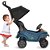 Veículo para Bebê SMART BABY Comfort Azul - Imagem 6