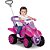 Veículo para Bebê CROSS Legacy PINK 2 em 1 com Som - Imagem 2