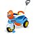Veículo para Bebê BABY CITY Colorido com Som - Imagem 1