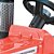 Veículo Elétrico Trator Massey Ferguson 6V com Caçamba - Imagem 4