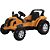 Veículo Elétrico Trator BIG Valtra AM 12V 35KG - Imagem 2