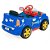 Veículo Elétrico Sout CAR com Controle Remoto Azul - Imagem 3